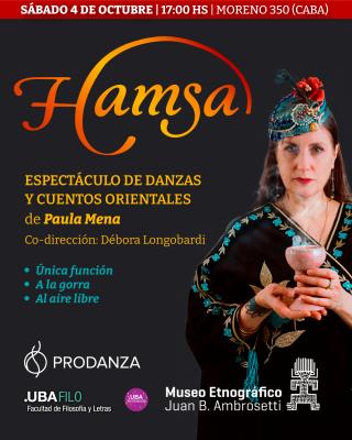 flyer de difusión